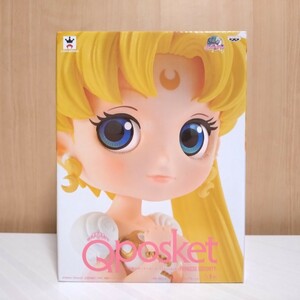 ブライス フィギュア 美少女戦士セーラームーン Qposket −PRINCESS SERENITY− 初期 国内正規品 未開封　