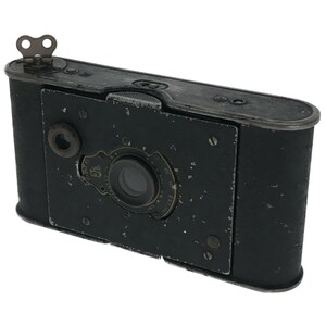 【銘機 希少 動作品】VEST POCKET KODAK ヴェスト ポケット コダック ベス単 クラッシクカメラ アンティーク ヴィンテージ 蛇腹 C3826