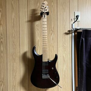 Sterling by MUSICMAN JP150 / ジョン・ペトルーシモデル