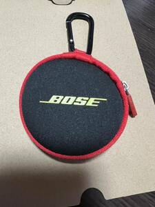 BOSE ボーズ イヤホンケース