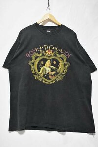 ＠美品 激レア Kurt Donald Cobain カート・ドナルド・コバーン 90s 94s メモリアル Tシャツ tt209 XL ニルヴァーナ バンドT