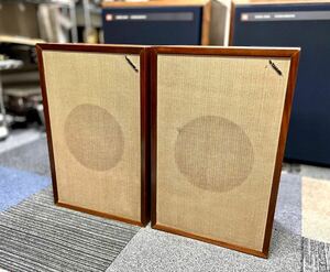 TANNOY タンノイ Gold Monitor LSU / HF / ⅢLZ ペア 