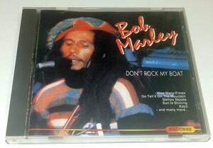 Bob Marley ボブ・マーリー Don