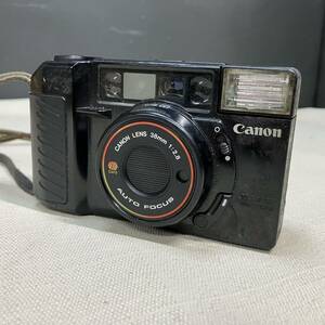 Canon キャノン フィルムカメラ コンパクトフィルムカメラ Autoboy2