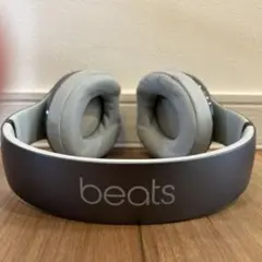 beats ワイヤレスヘッドホン　本体のみ