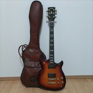 YAMAHA ヤマハ エレキギター ギター 楽器 SF7000