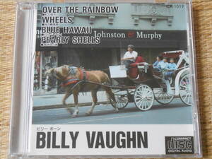 ◎CD ビリー・ヴォーン/ Billy Vaughn
