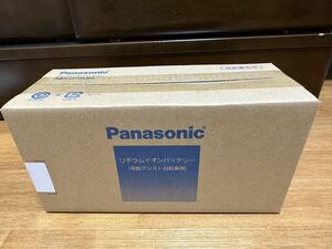 ■■【新品未使用】Panasonic/パナソニック 電動アシスト自転車 6.6Ah バッテリー★NKY491B02B★黑 2年間のメーカー保証付き 【動作保証】