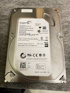 SATA HDD500GB ジャンク③