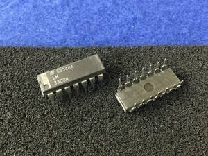 LM3302N【即決即送】ナショセミ 4回路入り コンバーター 3302N [P4-3-23/298746] NS Quad Comparators２個