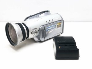 SONY ソニー HDR-HC3 miniDV レコーダー デジタルビデオカメラ 通電確認済み