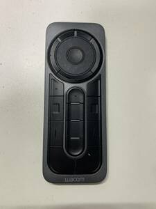 【動作未確認】WACOM 片手デバイス ExpressKey REMOTE ワコム