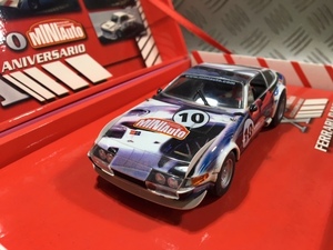 1/32 Flyslot 96045 FERRARI 365GTB4 "DAYTONA" スロットカー