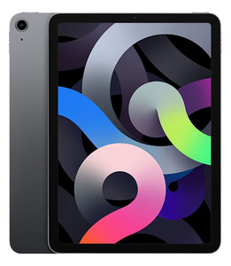 iPadAir 10.9インチ 第4世代[64GB] Wi-Fiモデル スペースグレ …
