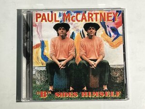 Paul McCartney - B Sides Himself