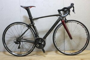 ■SPECIALIZED スペシャライズド ALLEZ SPRINT エントリーロード SHIMANO 105 R7000 2X11S サイズ54 2020年モデル