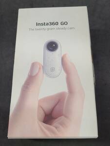 Insta360 GO