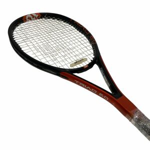 Wilson ウィルソン テニスラケット TRIAD 6.0 グリップ2