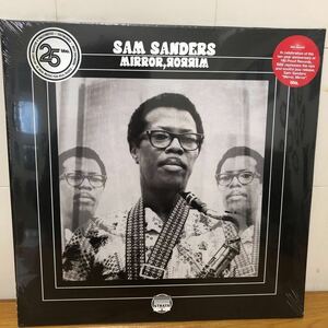 Sam Sanders-Mirror,Mirror/2LP/Strata