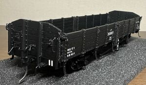 Modello Sette セッテ OJ 1/45 トラ30000 (トラ31304) Wooden Fine Series