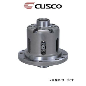 クスコ LSD typeRS 1.5WAY リア IS250 GSE20 LSD 160 L15 CUSCO デフ リミテッドスリップデフ