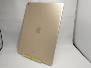 MP6J2J/A iPad Pro Wi-Fi 256GB ゴールド