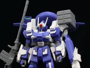 【完成品】 HG 1/144 Ez-SR-MAXIMA、現状渡し