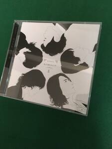 あぶな絵、あぶり声~tribute~ カナタ (アーティスト) 形式: CD　20181122