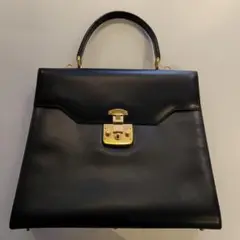 オールド GUCCI グッチ ハンドバッグ