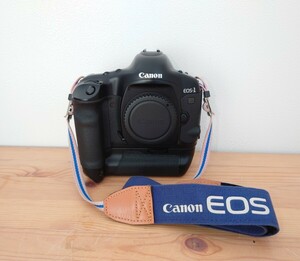 ★Canon/キヤノン EOS-1v フィルム 一眼レフカメラ★検) ボディ バッテリー HSボディ【ジャンク品】