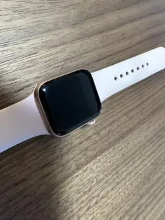 Apple Watch SE GPSモデル