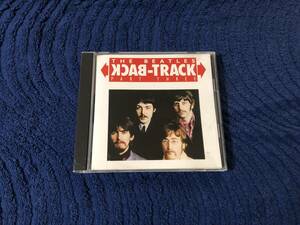 The Beatles ザ・ビートルズ BACK TRACK PART THREE 3 バック・トラック
