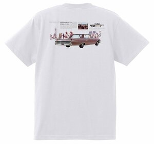 アドバタイジング マーキュリー Ｔシャツ 白 1962 モントレー コメット メテオ フォード 1190