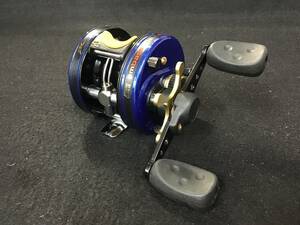 Abu Garcia ambassadeur 4601C DDL IAR IMAE 　　アブ アンバサダー 4601Ｃ DDL IAR 今江 