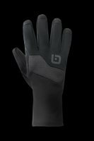 ale アレー BLIZZARD GLOVES グローブ 手袋 冬用 ブラック Lサイズ 22FW528391019