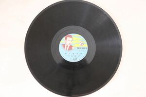 78RPM/SP 三波春夫 都々逸舟唄 / 風ッこ岬 C4147 TEICHIKU /00500