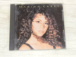 CD / MARIAH CAREY / MARIAH CAREY /『D18』/中古