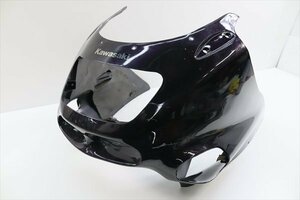 ZZR1100D ZX-11-2[69アッパーカウル]検ZZR1100C｝G