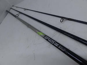 3〈SHIMANO〉　シマノ　投げ竿　FINE CERAMICS　SF405DX