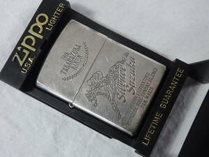 （5/18-1436）Zippo ジッポ オイルライター 39th TAKARAZUKA KINEN 中古品