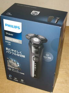  フィリップス / PHILIPS シェーバー series5000 [ S5588/30 ] メーカー保証2026年5月まであり 送¥520～