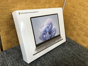 SKG46064相 ★未開封★ Microsoft Surface Laptop Go 3 XK1-00005 直接お渡し歓迎