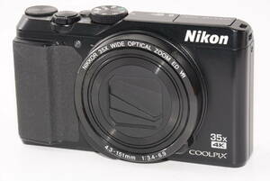 【外観並級】Nikon デジタルカメラ COOLPIX A900 　#s4801