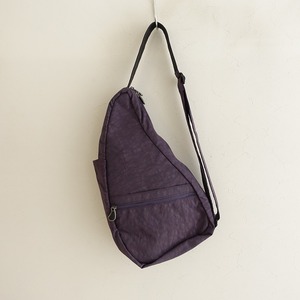 //ヘルシーバックバッグ Healthy Back Bag *Ameri bag*ボディバッグショルダーナイロン(ba11-2402-4)【51B42】