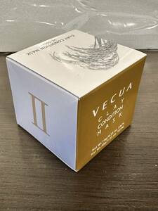 未開封新品 VECUA - クレイ コンディションマスク 2 吸収 10g x 3個 - パック ベキュア 定価3000円