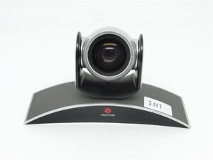 中古品　POLYCOM テレビ会議システム　カメラ(MPTZ-9)　ジャンク品 　　動作不明　　送料無料