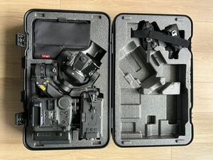 DJI シネマカメラ Ronin 4D 6k pro オプション多数