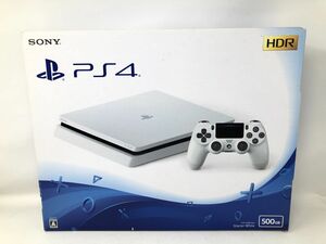 【SONY】ソニー　PlayStation4　CUH-2200A　プレイステーション4　純正コントローラー付き　CUH-ZCT2J　PS4　プレステ4【いわき平店】