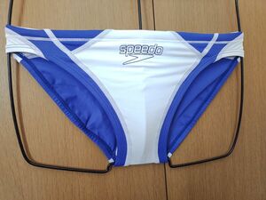 (未使用) Speedo SD78A01N カラーWB Mサイズ 競パン 競泳水着 