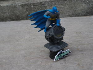 n10041 バットマン フィギア 15cm ライト点燈 Batman D-Stage 6inch Statue DS-034 Beast Kingdom Lights 60サイズ 0512
